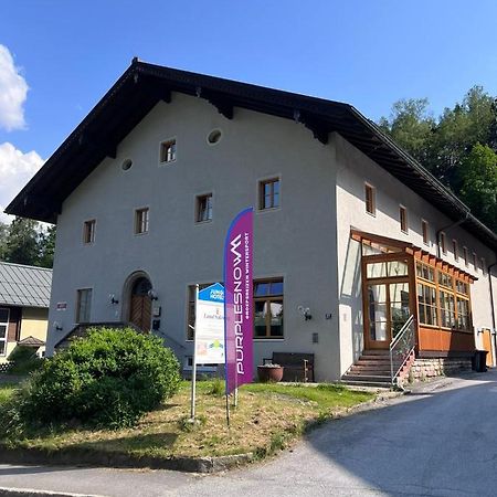 Twenty Seven City Hotel Zell am See Ngoại thất bức ảnh
