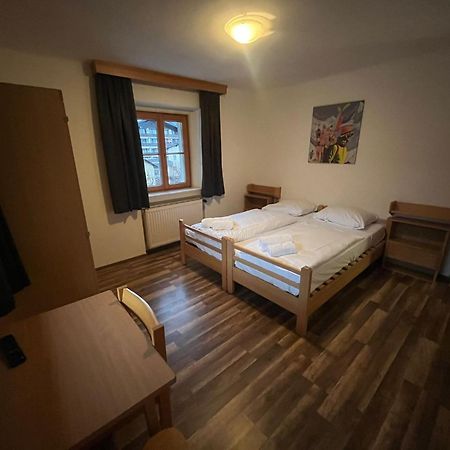 Twenty Seven City Hotel Zell am See Ngoại thất bức ảnh
