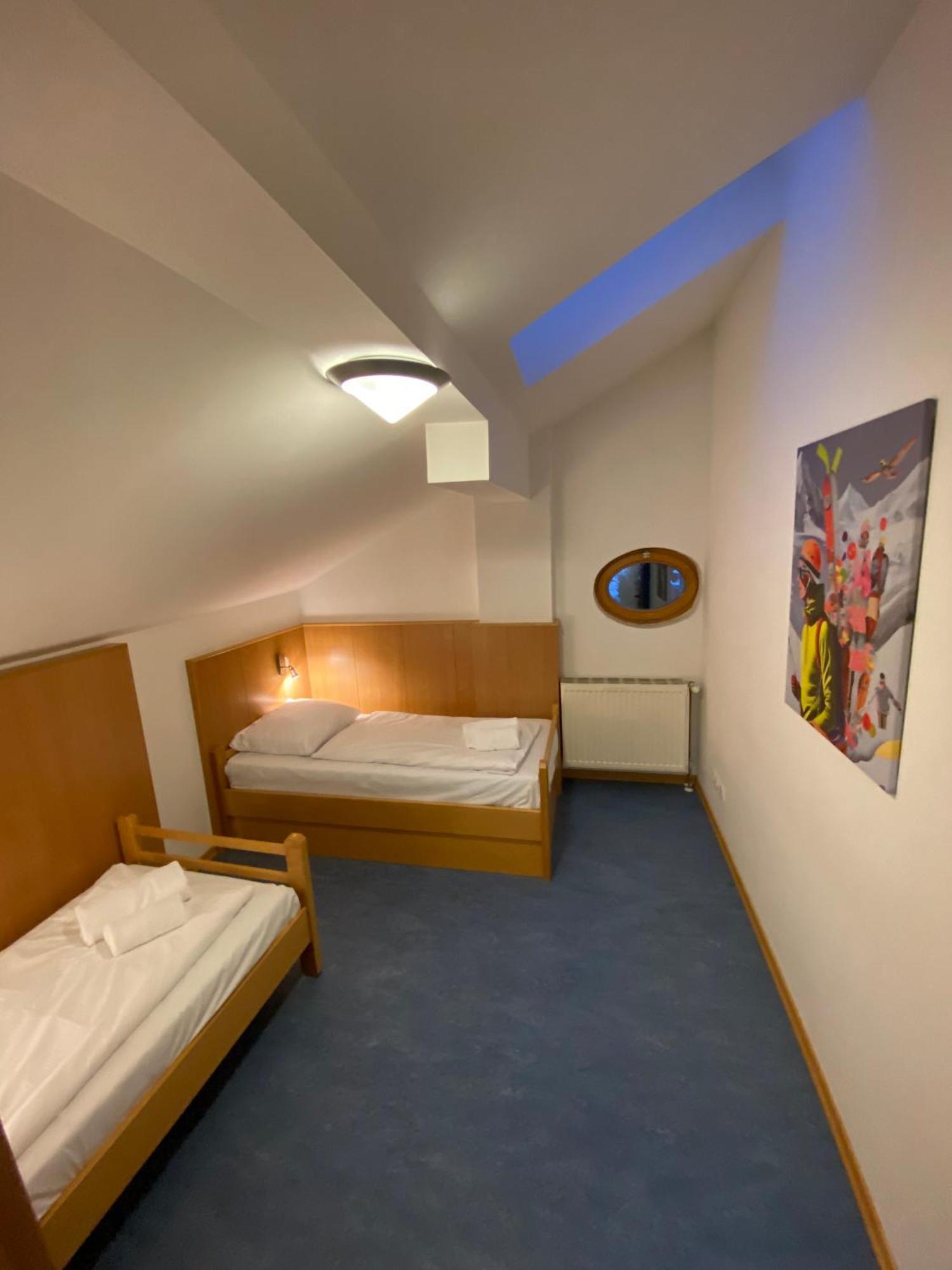 Twenty Seven City Hotel Zell am See Ngoại thất bức ảnh
