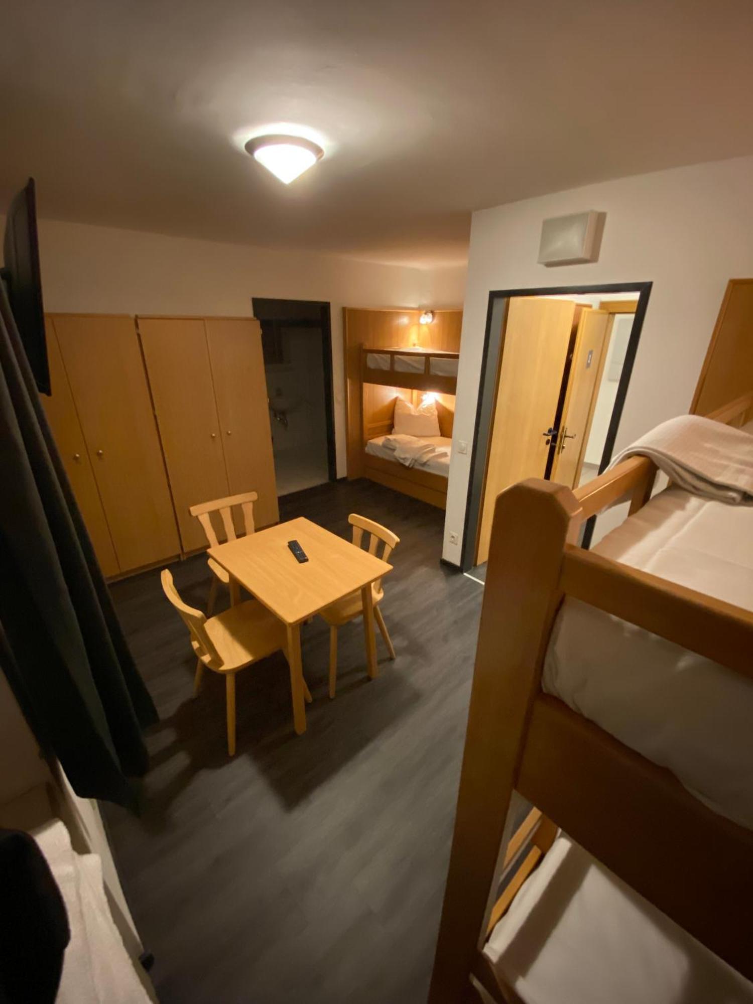 Twenty Seven City Hotel Zell am See Ngoại thất bức ảnh
