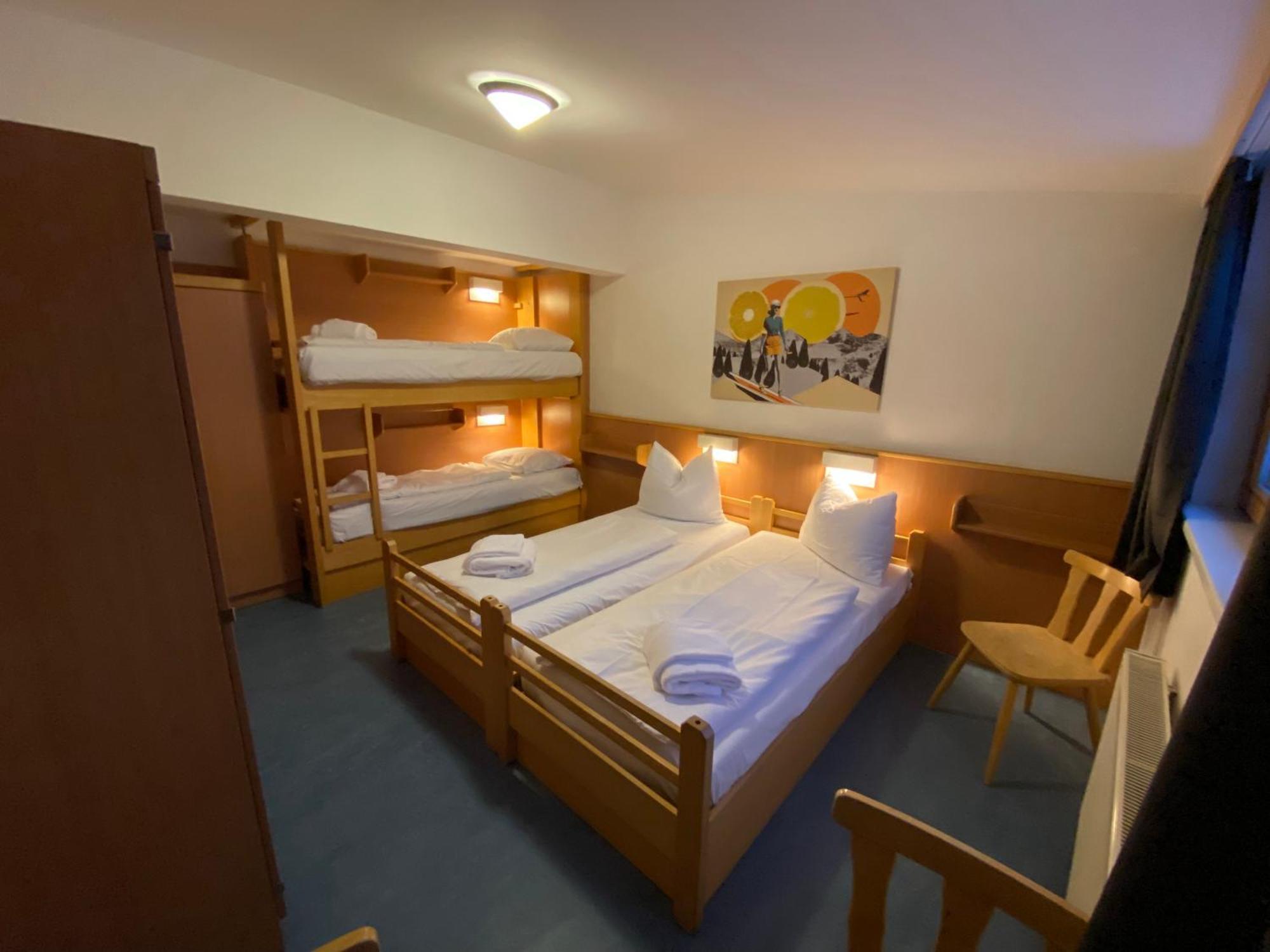 Twenty Seven City Hotel Zell am See Ngoại thất bức ảnh