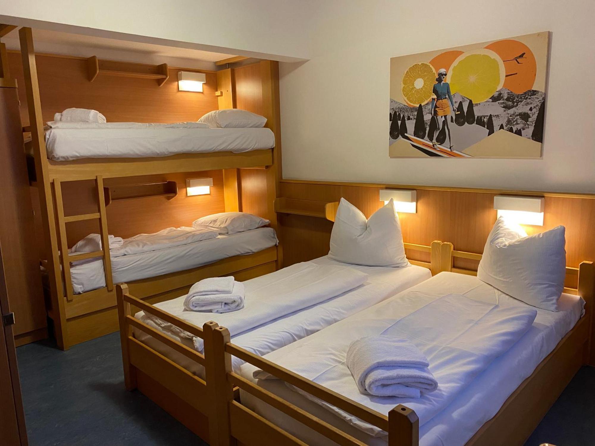 Twenty Seven City Hotel Zell am See Ngoại thất bức ảnh