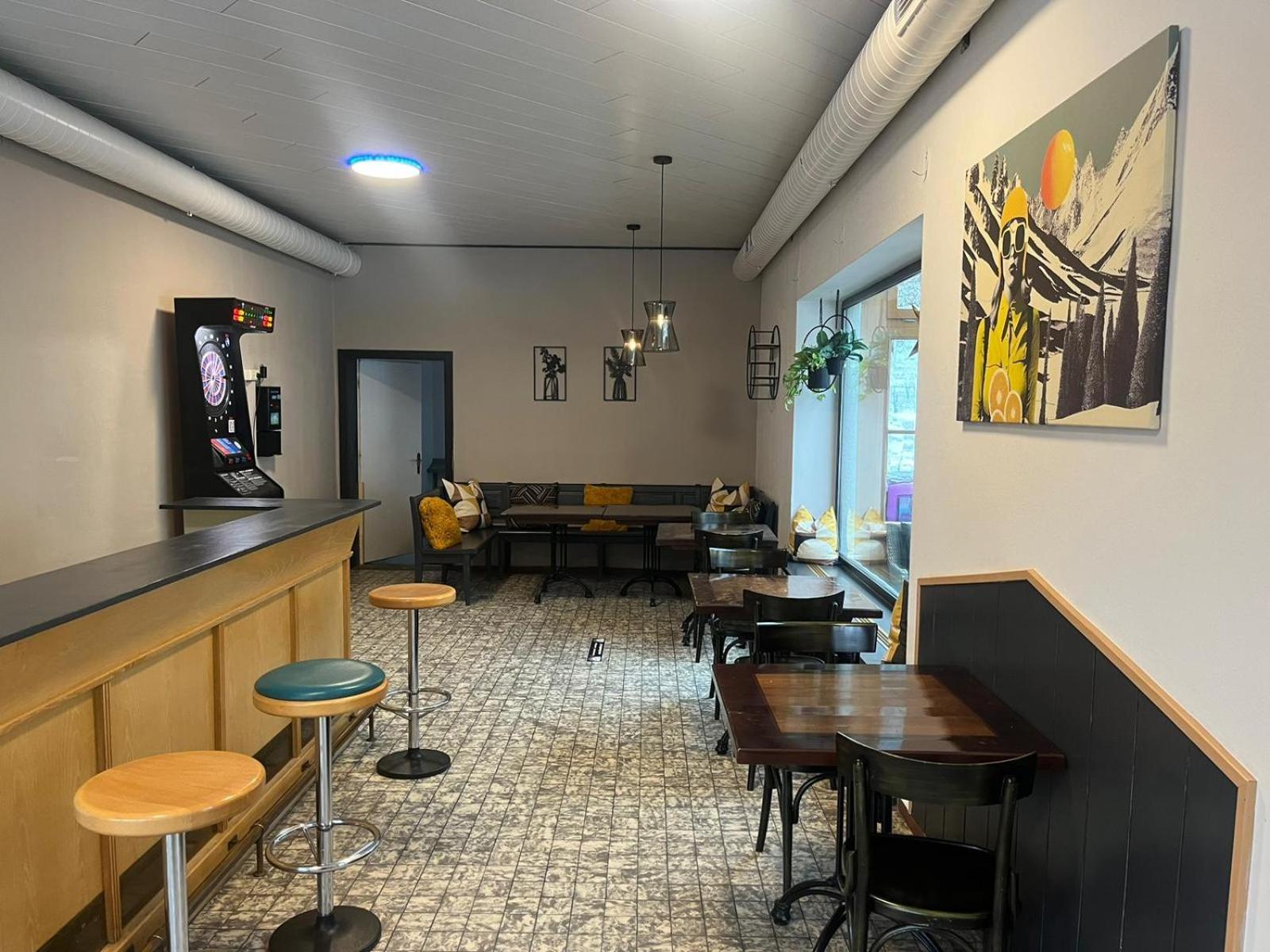 Twenty Seven City Hotel Zell am See Ngoại thất bức ảnh