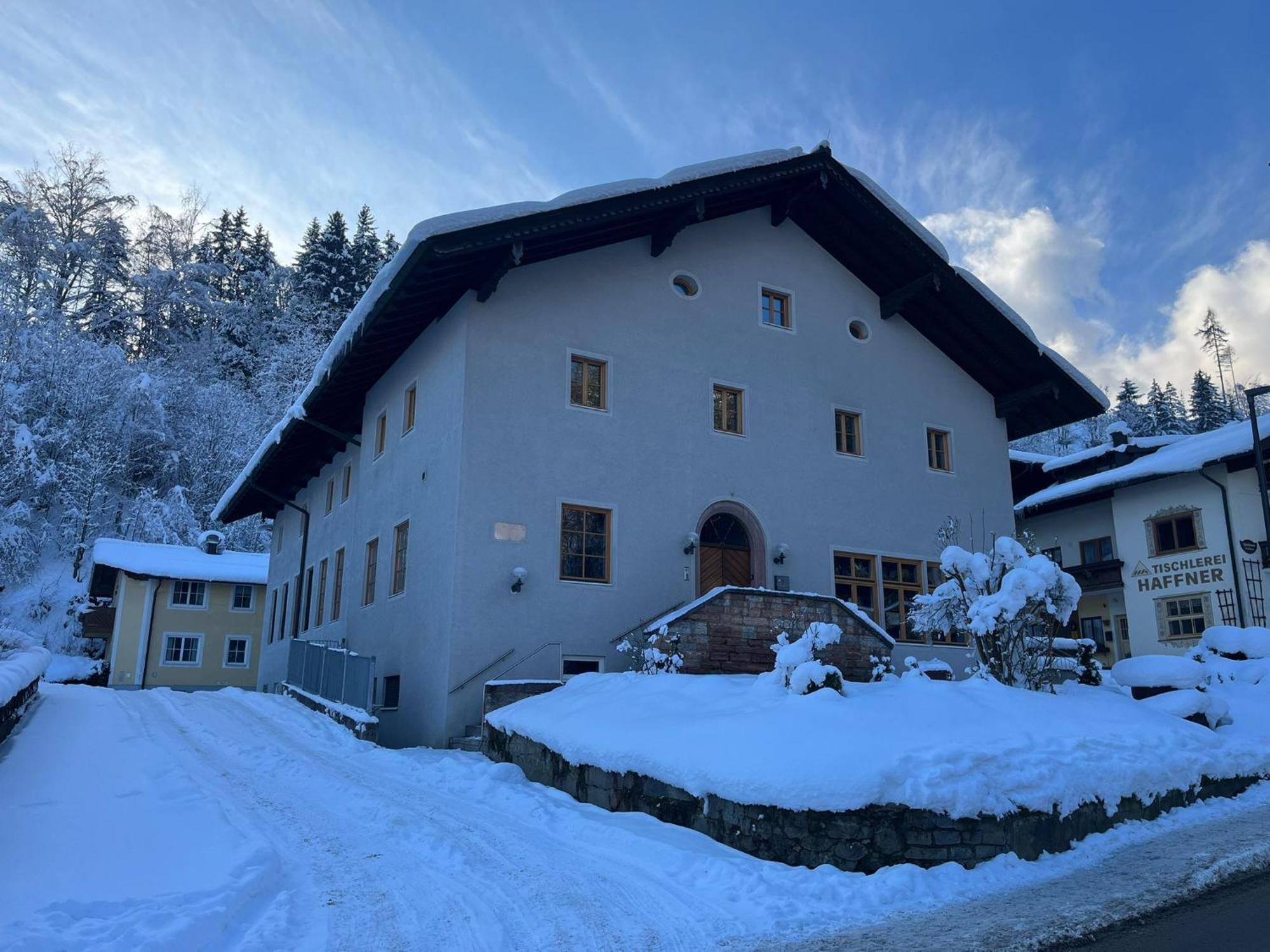 Twenty Seven City Hotel Zell am See Ngoại thất bức ảnh